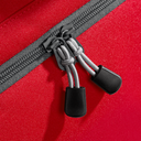 Torba sportowa 30L z kieszenią na buty - Classic Red