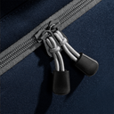 Torba sportowa 30L z kieszenią na buty - French Navy