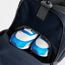 Torba sportowa 30L z kieszenią na buty - French Navy