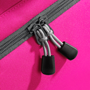 Torba sportowa 30L z kieszenią na buty - Fuchsia