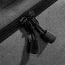 Torba sportowa 30L z kieszenią na buty - Grey Marl