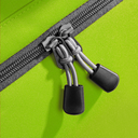 Torba sportowa 30L z kieszenią na buty - Lime Green