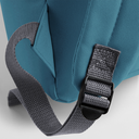 Plecak miejski 18L z kieszenią - Airforce Blue & Graphite Grey