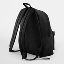 Plecak miejski 18L z kieszenią - Anthracite