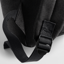 Plecak miejski 18L z kieszenią - Anthracite