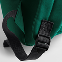 Plecak miejski 18L z kieszenią - Bottle Green