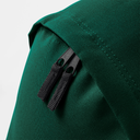 Plecak miejski 18L z kieszenią - Bottle Green