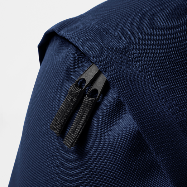 Plecak miejski 18L z kieszenią - French Navy