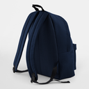 Plecak miejski 18L z kieszenią - French Navy