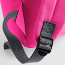 Plecak miejski 18L z kieszenią - Fuchsia & Graphite Grey