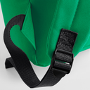 Plecak miejski 18L z kieszenią - Kelly Green