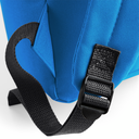 Plecak miejski 18L z kieszenią - Sapphire Blue