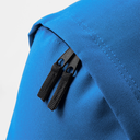 Plecak miejski 18L z kieszenią - Sapphire Blue