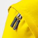 Plecak miejski 18L z kieszenią - Yellow & Graphite Grey