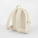 Plecak Mini 10L z Kieszenią - Cookies & Cream