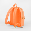 Plecak Mini 10L z Kieszenią - Mango Sorbet