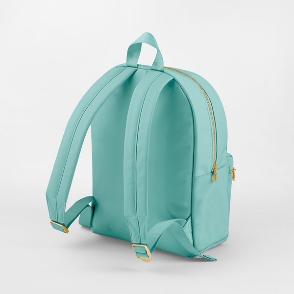 Plecak Mini 10L z Kieszenią - Mint Choc Chip