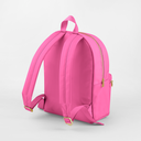 Plecak Mini 10L z Kieszenią - Raspberry Ripple