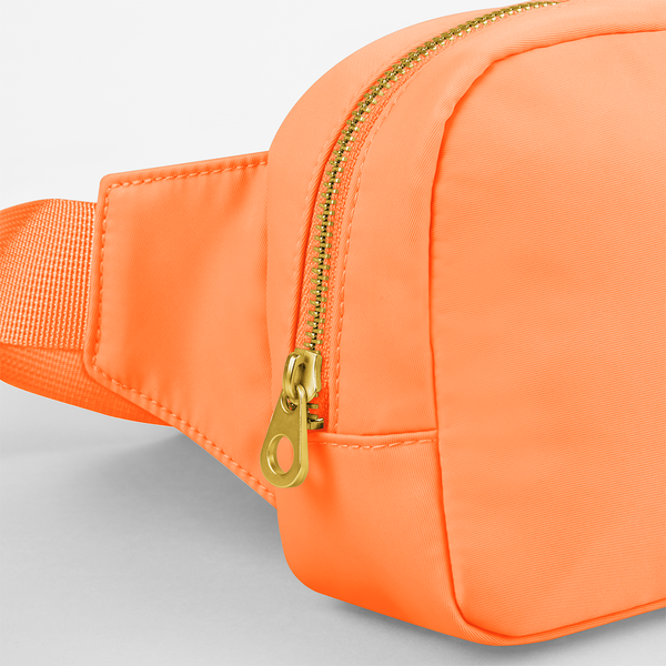 Torebka na ramię z regulowanym paskiem - Mango Sorbet