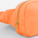 Torebka na ramię z regulowanym paskiem - Mango Sorbet