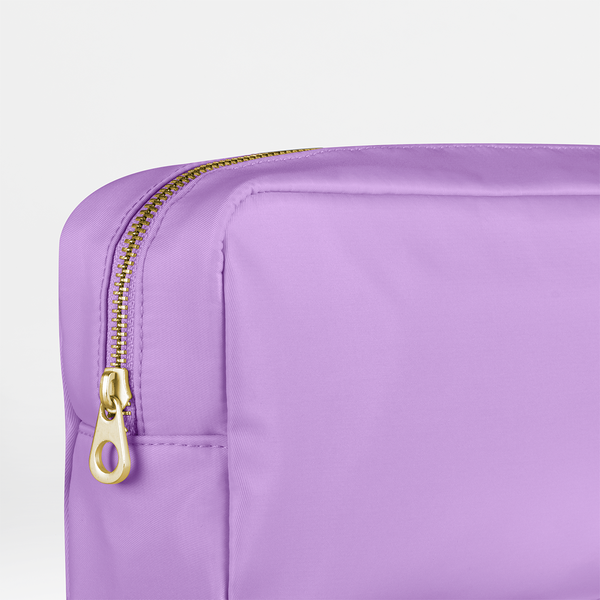 Etui na akcesoria z recyklingu - Blueberry Swirl