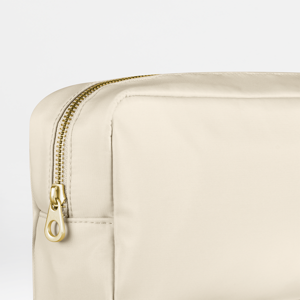 Etui na akcesoria z recyklingu - Cookies & Cream