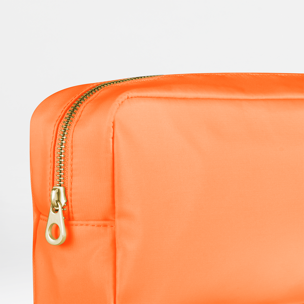 Etui na akcesoria z recyklingu - Mango Sorbet