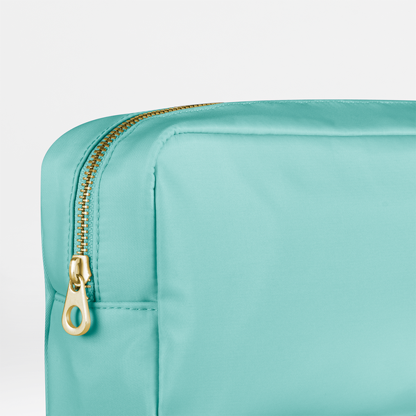 Etui na akcesoria z recyklingu - Mint Choc Chip