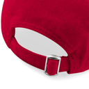Czapka bawełniana z regulacją - Classic Red