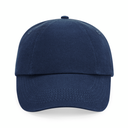 Czapka bawełniana z regulacją - French Navy