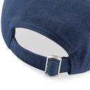 Czapka bawełniana z regulacją - French Navy