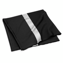 Chusta wielofunkcyjna odblaskowa - Black