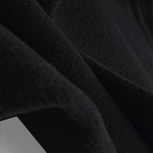 Kominiarka termiczna z mikropolaru - Black