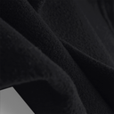 Kominiarka termiczna z mikropolaru - Black