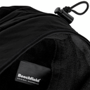 Czapka wodoodporna z osłoną na uszy - Black