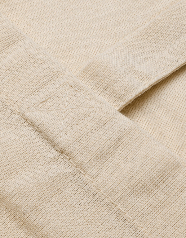 Torba bawełniana - Czarna