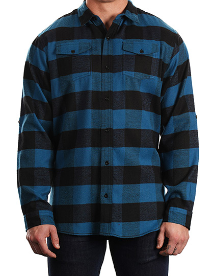 BU8210_Blue---Black-(Checked)