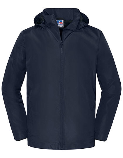 Kurtka Klasyczna Softshell Wodoodporna Oddychajaca Z416 - French Navy