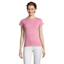 MISS WOMEN'S T-SHIRT 150 S11386-OP - Orchid Pink