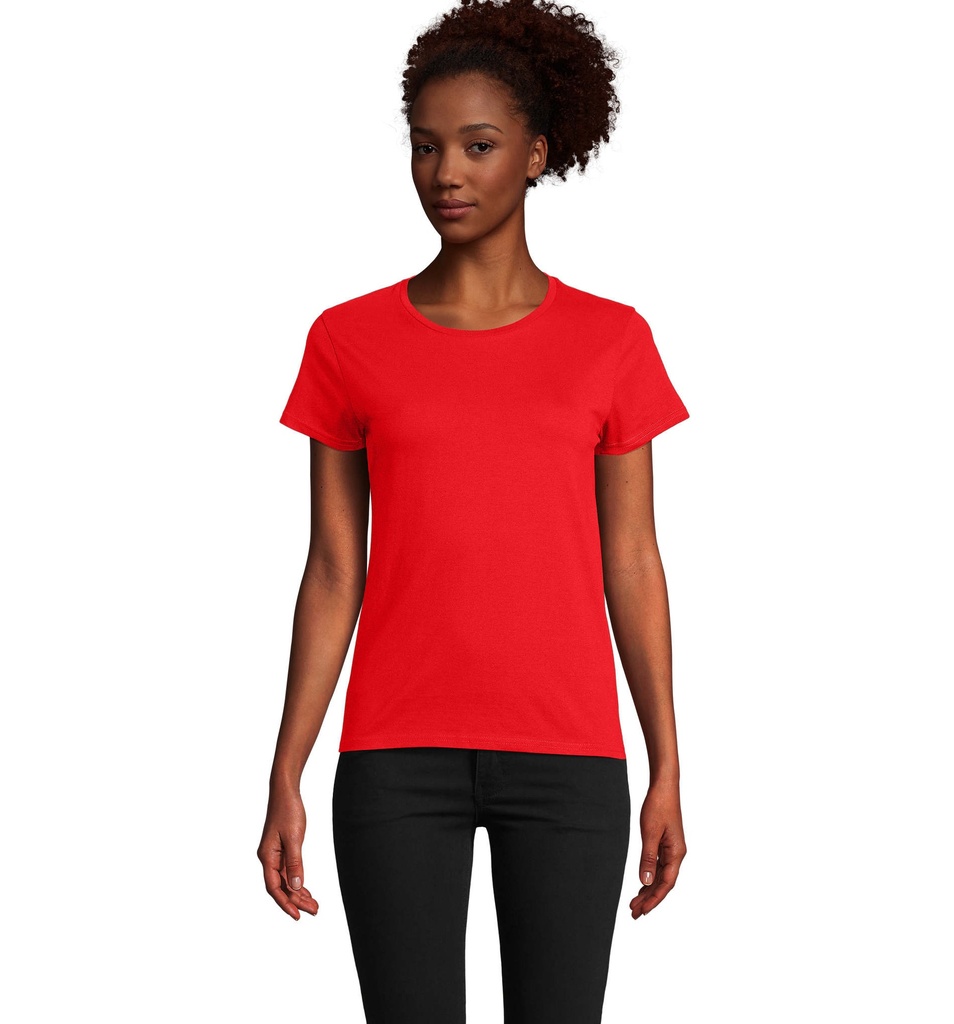 CRUSADER WOMEN 150g S03581-RD - Czerwony