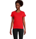 CRUSADER WOMEN 150g S03581-RD - Czerwony