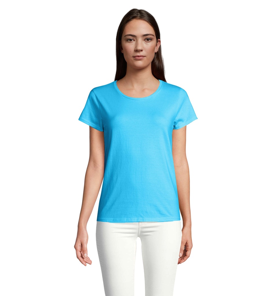 CRUSADER WOMEN 150g S03581-AQ - Aqua
