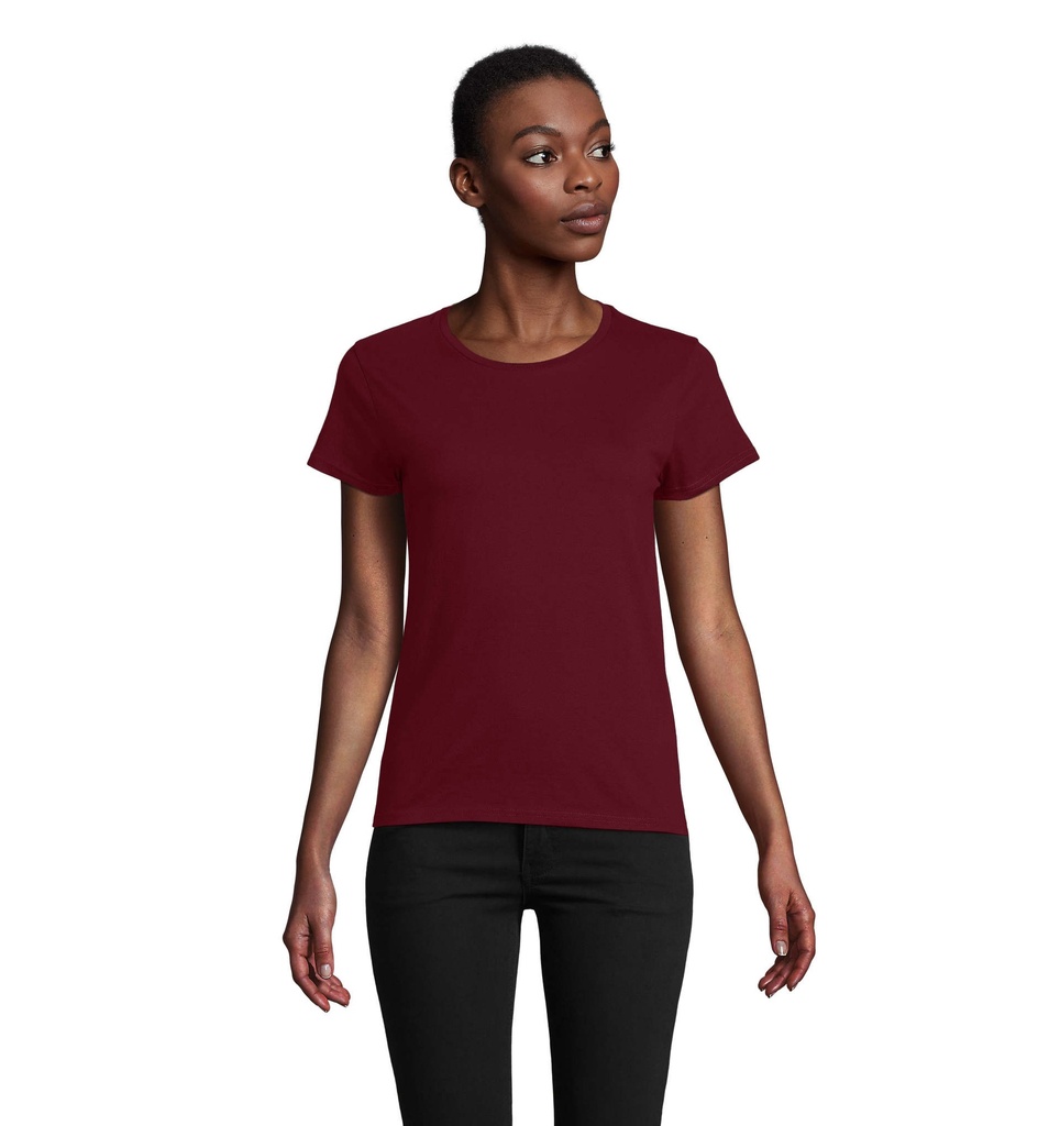 CRUSADER WOMEN 150g S03581-BG - Burgundy