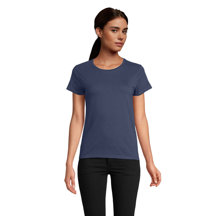 CRUSADER WOMEN 150g S03581-DM - Denim