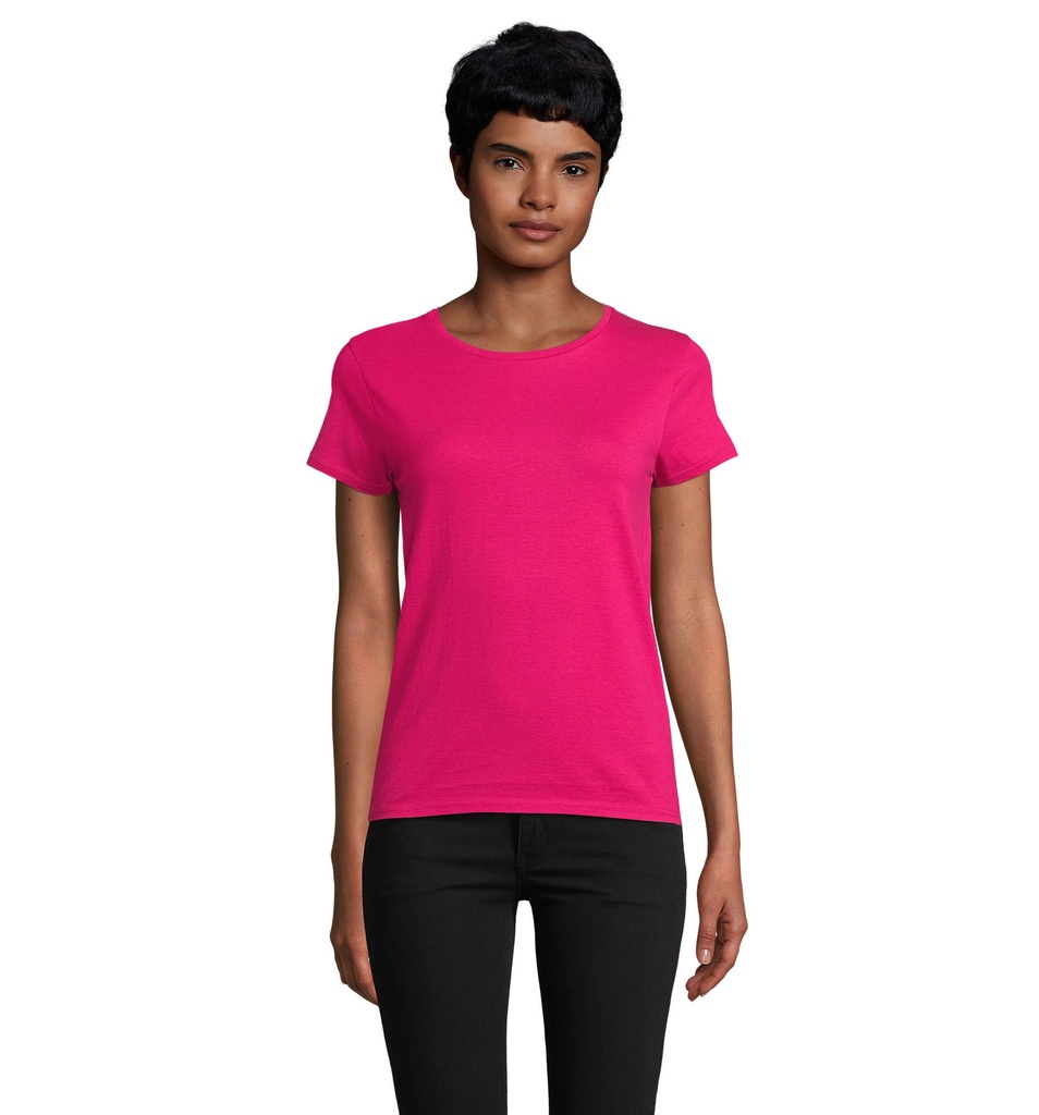 CRUSADER WOMEN 150g - Fuchsia