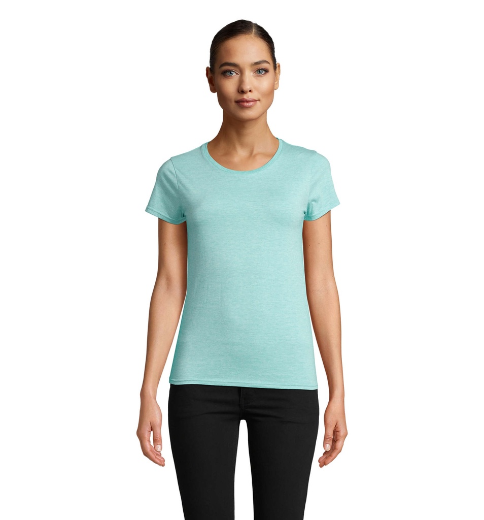 CRUSADER WOMEN 150g S03581-EJ - Heather Light Green