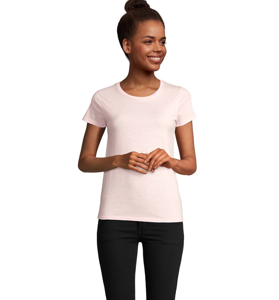 CRUSADER WOMEN 150g S03581-HP - Heather Pink