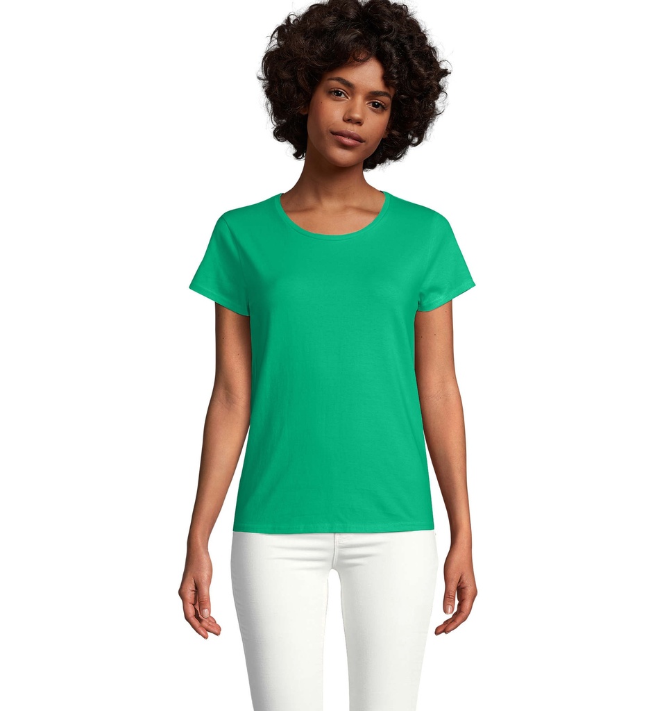 CRUSADER WOMEN 150g S03581-KG - Zielony