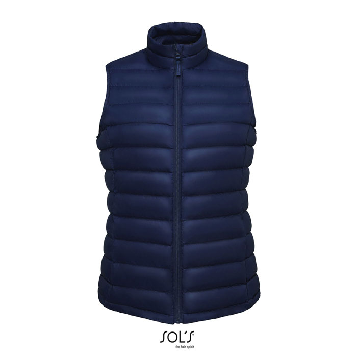 WILSON BW Damskie 380T S02890-FN - French Navy