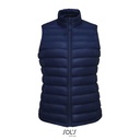 WILSON BW Damskie 380T S02890-FN - French Navy